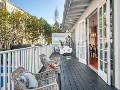 5BR NOLA Retreat | Heated Pool-Hot Tub & Game Room photo 46