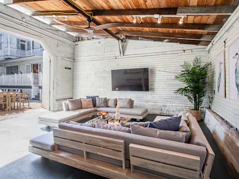 5BR NOLA Retreat | Heated Pool-Hot Tub & Game Room photo 13