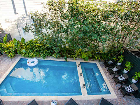 5BR NOLA Retreat | Heated Pool-Hot Tub & Game Room photo 51