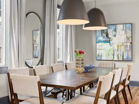 2 Unit Modern Combo | Heated Pool | Near FQ photo 27
