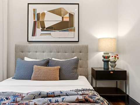 2 Unit Modern Combo | Heated Pool | Near FQ photo 14