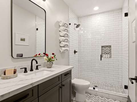 2 Unit Modern Combo | Heated Pool | Near FQ photo 18