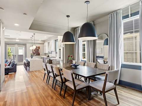 2 Unit Modern Combo | Heated Pool | Near FQ photo 29