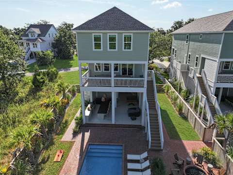 21BR Bay St. Louis Compound | Pools & Game Rooms photo 94
