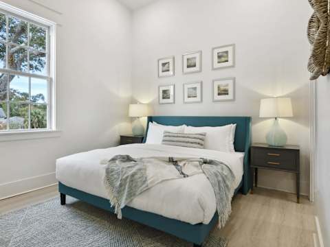 Coastal Retreat, Downtown Bay St Louis photo 11