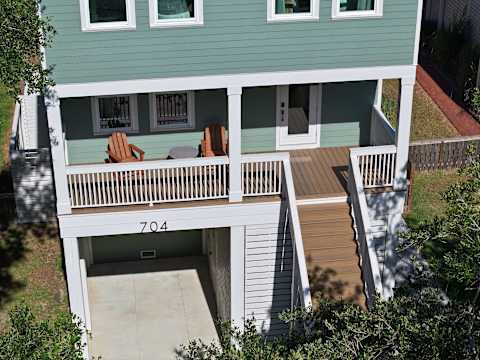 Bay St. Louis 7BR Retreat | Pool, Games & Fire Pit photo 49