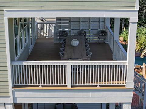 Rare 7BR Coastal Retreat | Pool, Spa & Game Area photo 44