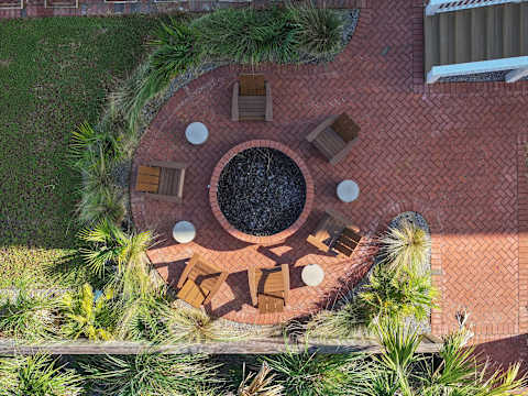 Rare 7BR Coastal Retreat | Pool, Spa & Game Area photo 47