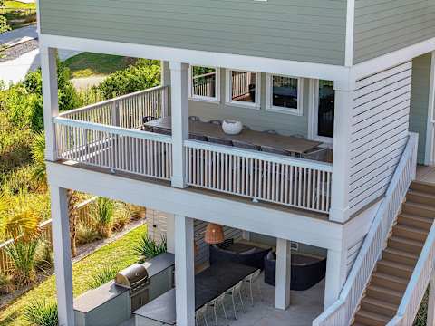 7BR Mississippi Gulf Coast | Heated Pool & Balcony photo 51