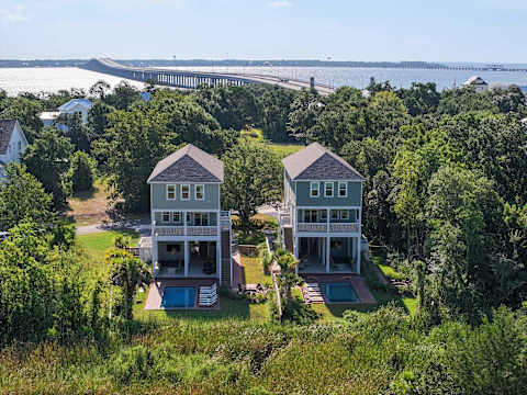 14BR Gulf Coast Combo, Private Pools & Game Area photo 52