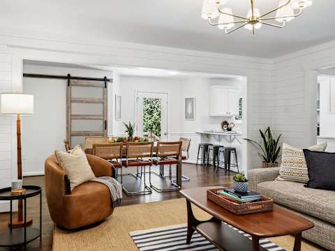 4BR Savannah Retreat | Private Pool, Grill & Garden photo 6