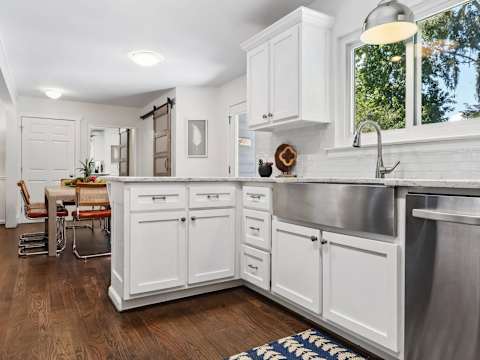 4BR Savannah Retreat | Private Pool, Grill & Garden photo 4