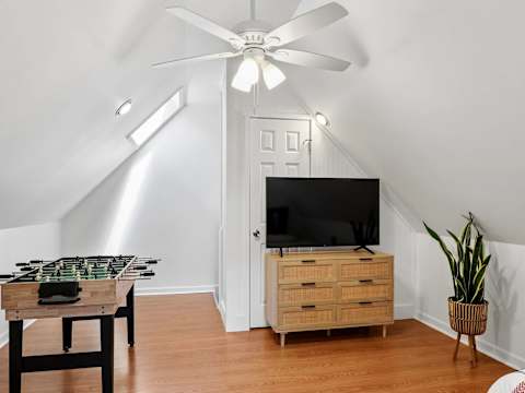 4BR Savannah Retreat | Private Pool, Grill & Garden photo 28