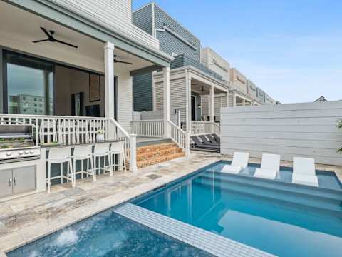 NOLA 14BR Combo, Dual Pools, Spas & Rooftops photo 1
