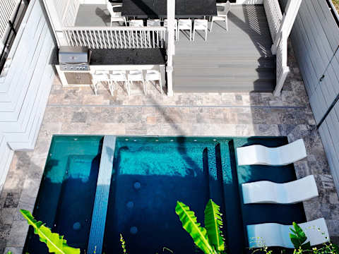 NOLA 14BR Combo, Dual Pools, Spas & Rooftops photo 47