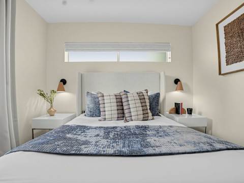 Indigo Oasis, Pool, Sleeps 18 photo 13