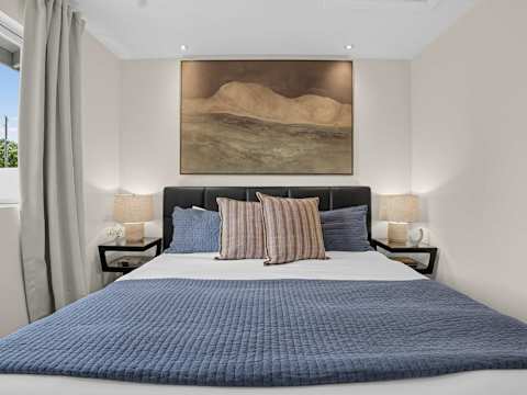 Indigo Oasis, Pool, Sleeps 18 photo 15