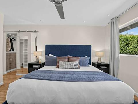 Indigo Oasis, Pool, Sleeps 18 photo 5