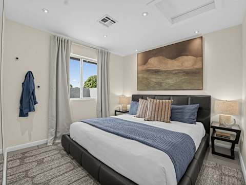 Indigo Oasis, Pool, Sleeps 18 photo 16