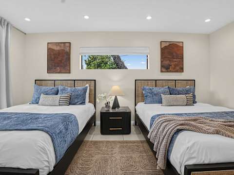 Indigo Oasis, Pool, Sleeps 18 photo 18