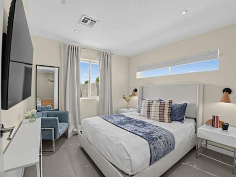 Indigo Oasis, Pool, Sleeps 18 photo 14
