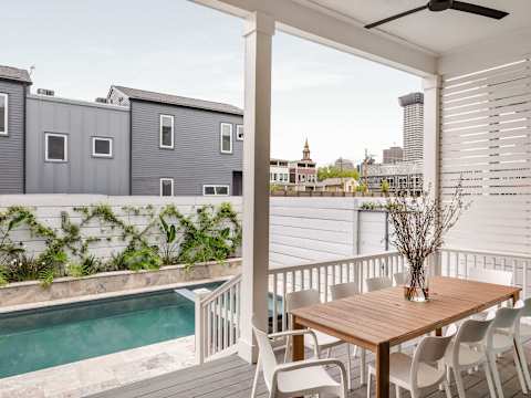 NOLA 14BR Combo, Dual Pools, Spas & Rooftops photo 96