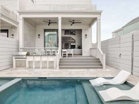 NOLA 14BR Combo, Dual Pools, Spas & Rooftops photo 52