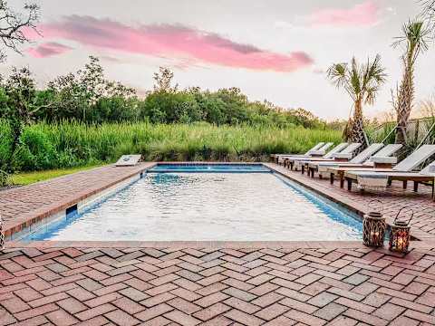 Bay St. Louis 7BR Retreat | Pool, Games & Fire Pit photo 1