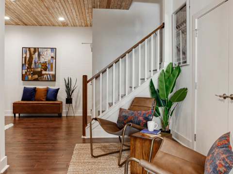 Historic Downtown Savannah | 6BR | 2-Story Unit photo 17