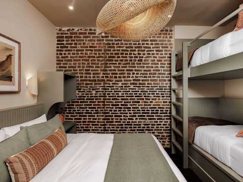6BR CBD Condo Duo, Walk to French Quarter photo 26