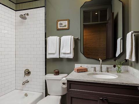 Newly Renovated CBD Condo, Near French Quarter photo 13
