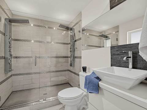 Indigo Oasis, Pool, Sleeps 18 photo 27