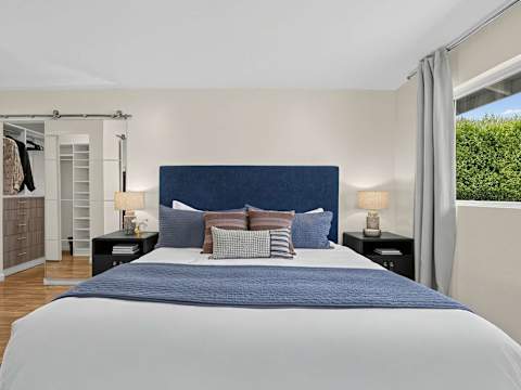 Indigo Oasis, Pool, Sleeps 18 photo 5