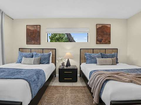 Indigo Oasis, Pool, Sleeps 18 photo 18