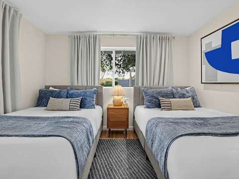 Indigo Oasis, Pool, Sleeps 18 photo 22