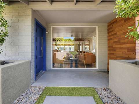 Indigo Oasis, Pool, Sleeps 18 photo 48