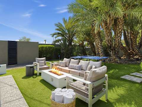 Indigo Oasis, Pool, Sleeps 18 photo 40