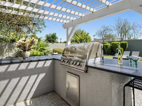 Indigo Oasis, Pool, Sleeps 18 photo 42