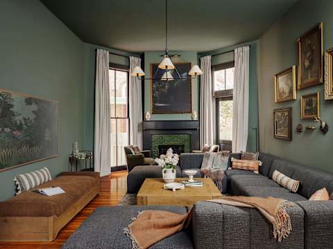 Grand 8BR NOLA Estate | Heated Pool & Spa photo 6