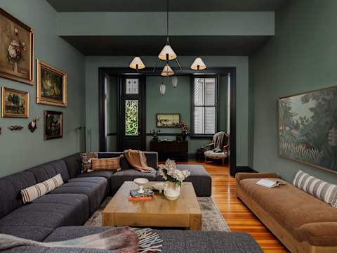 Grand 8BR NOLA Estate | Heated Pool & Spa photo 2