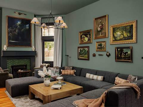 Grand 8BR NOLA Estate | Heated Pool & Spa photo 7