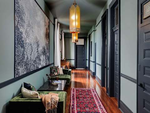 Grand 8BR NOLA Estate | Heated Pool & Spa photo 24