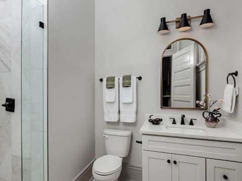 Grand 8BR NOLA Estate | Heated Pool & Spa photo 28