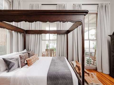 Grand 8BR NOLA Estate | Heated Pool & Spa photo 4