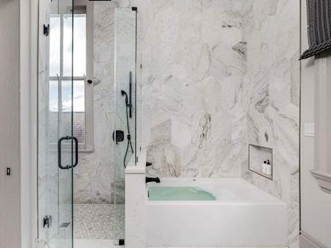 Grand 8BR NOLA Estate | Heated Pool & Spa photo 42
