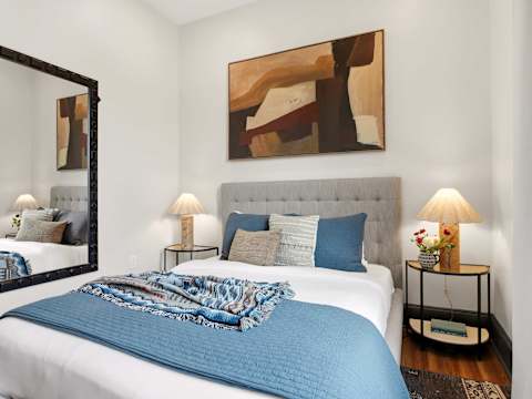 Luxe 19BR Combo & Private Backyard with Pool photo 77