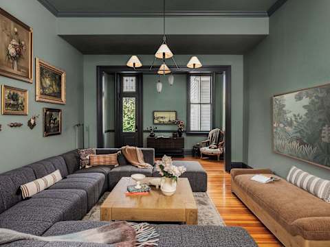 Grand 8BR NOLA Estate | Heated Pool & Spa photo 2