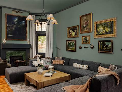 Grand 8BR NOLA Estate | Heated Pool & Spa photo 6