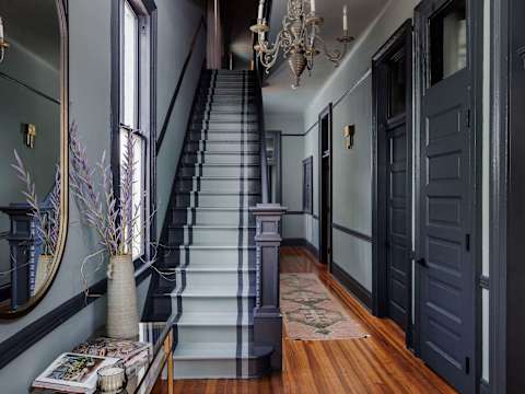 Grand 8BR NOLA Estate | Heated Pool & Spa photo 9