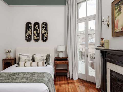 Grand 8BR NOLA Estate | Heated Pool & Spa photo 35